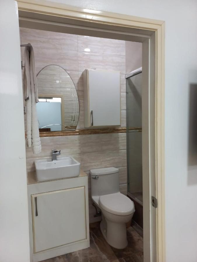 Departamentos Marcecilia De 2 Y 3 Habitaciones En El Centro De Manta Esterno foto
